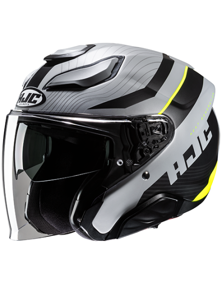 CASCO F31 NABY MC3HSF