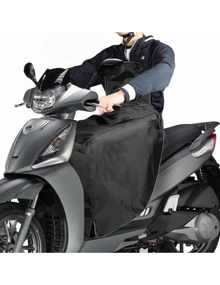 CUBREPIERNAS UNIVERSAL