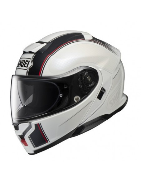 CASCO SHOEI  NEOTEC 3 SATORI TC6
