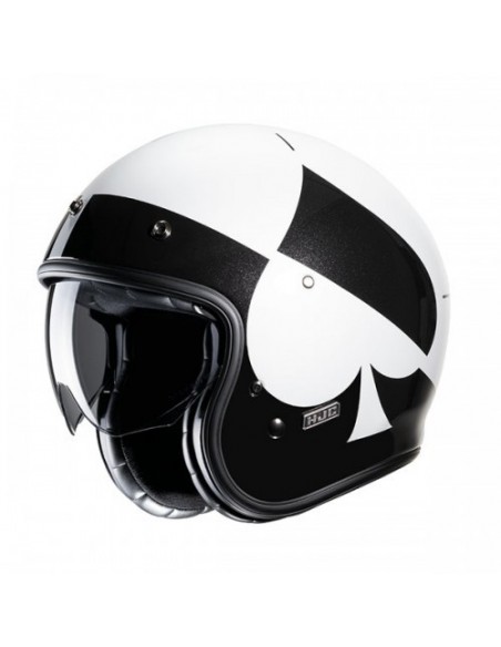CASCO HJC V31 KUZ MC5