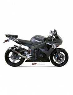 Escape Yamaha Yzf 600 R6 2003 - 2005 Ref. Y.013.LXB