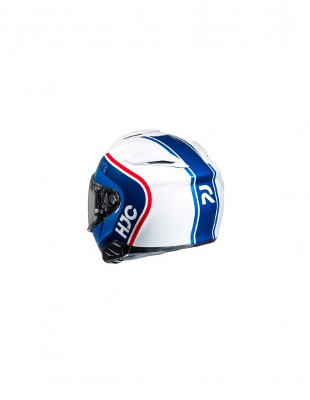 CASCO HJC RPHA 71 MAPOS MC21