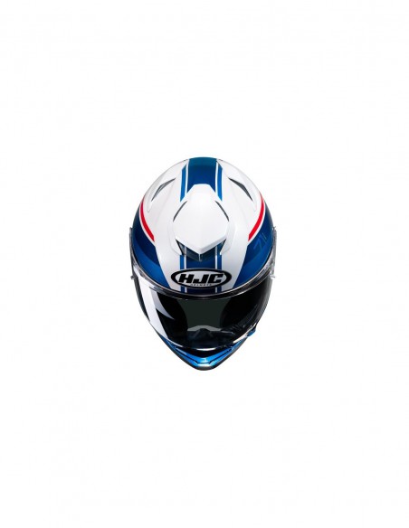 CASCO HJC RPHA 71 MAPOS MC21