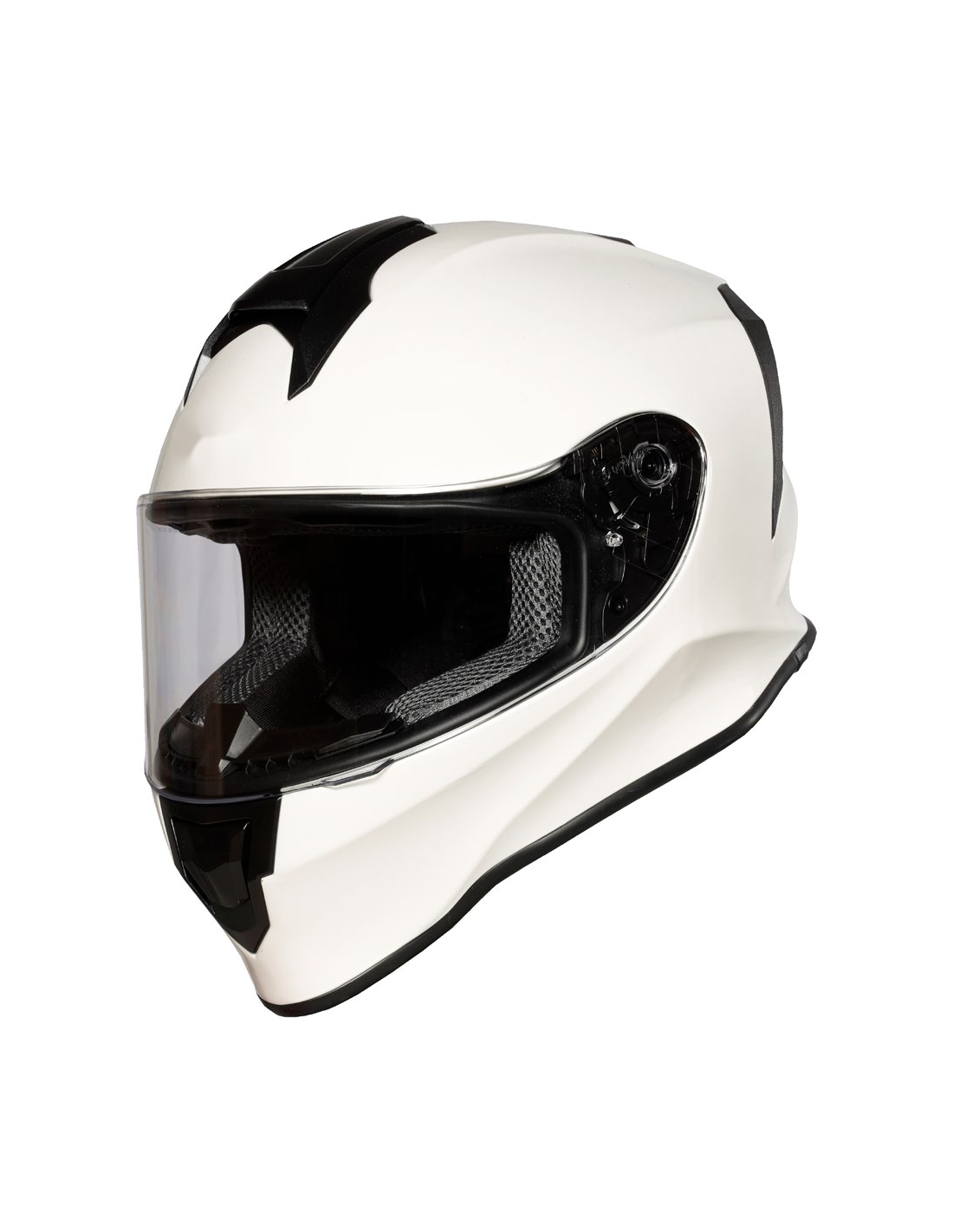 Ventajas del pinlock en cascos para moto moto