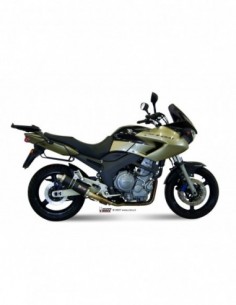 Escape Yamaha Tdm 900 2002 - 2014 Ref. Y.014.L2S