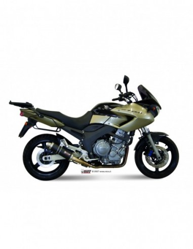 Escape Yamaha Tdm 900 2002 - 2014 Ref. Y.014.L2S