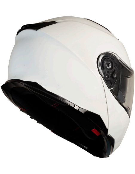 CASCO MODULAR BLANCO CON GAFA SOLAR HOMOLOGACION 22.06