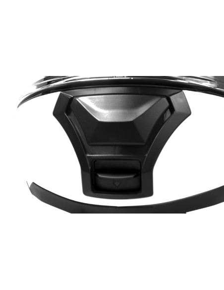 CASCO MODULAR BLANCO CON GAFA SOLAR HOMOLOGACION 22.06
