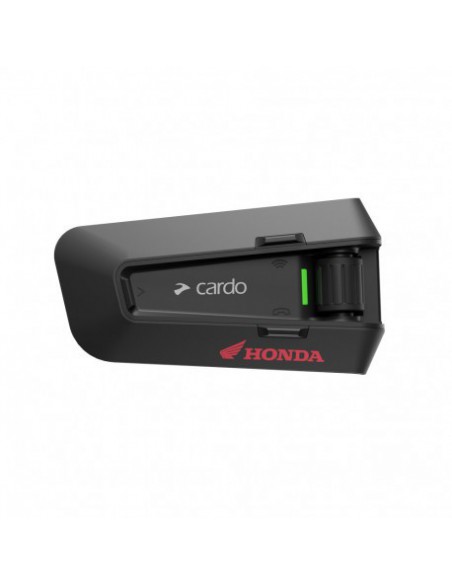 INTERCOMUNICADOR CARDO PACKTALK EDGE HONDA