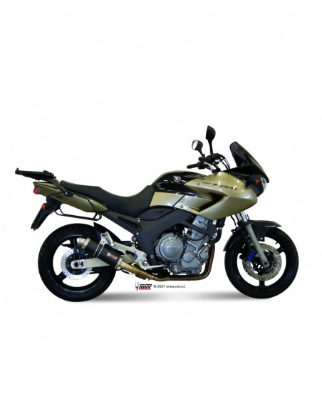 Escape Yamaha Tdm 900 2002 - 2014 Ref. Y.014.L2S