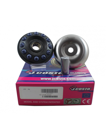 VARIADOR JCOSTA PRO ZONTES 350 E M D