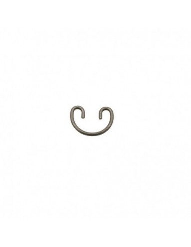 FIJADOR BULON (CIRCLIP) CON PATAS Ø12