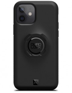 FUNDA  QUAD LOCK - IPHONE 12/12 PRO