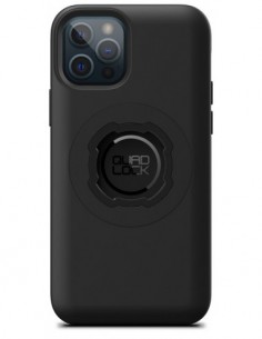 FUNDA QUAD LOCK MAG - IPHONE 12/12 PRO