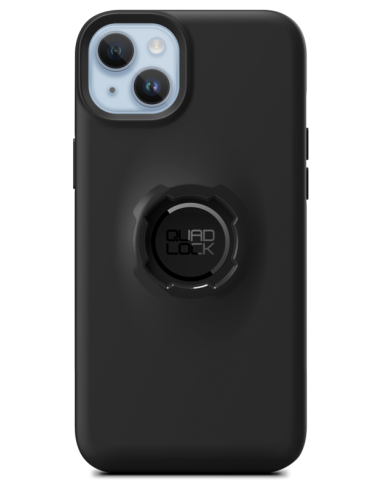 FUNDA  QUAD LOCK -IPHONE 14 PLUS