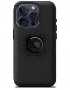 FUNDA QUAD LOCK MAG - IPHONE 15 PRO