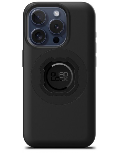 FUNDA QUAD LOCK MAG - IPHONE 15 PRO