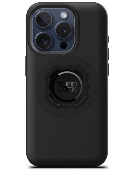 FUNDA QUAD LOCK MAG - IPHONE 15 PRO