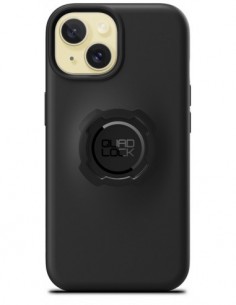 FUNDA  QUAD LOCK - IPHONE 15