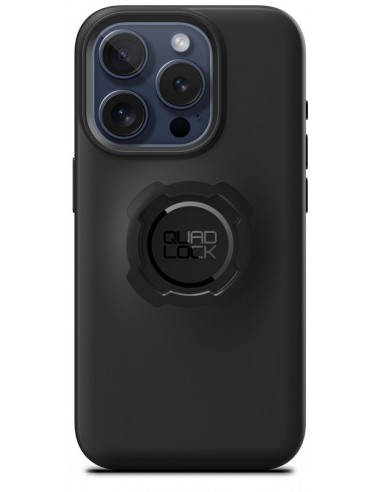 FUNDA  QUAD LOCK - IPHONE 15 PRO