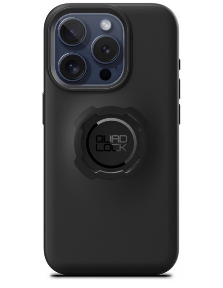 FUNDA  QUAD LOCK - IPHONE 15 PRO