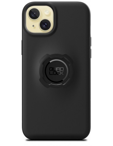 FUNDA  QUAD LOCK - IPHONE 15 PLUS