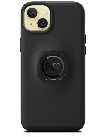 FUNDA  QUAD LOCK - IPHONE 15 PLUS