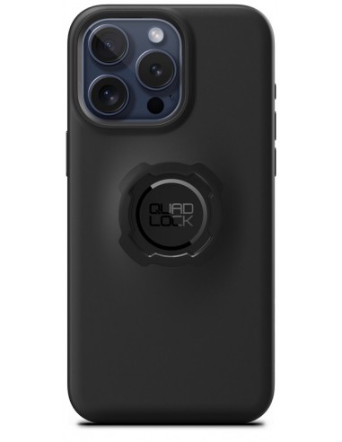 FUNDA  QUAD LOCK - IPHONE 15 PRO MAX