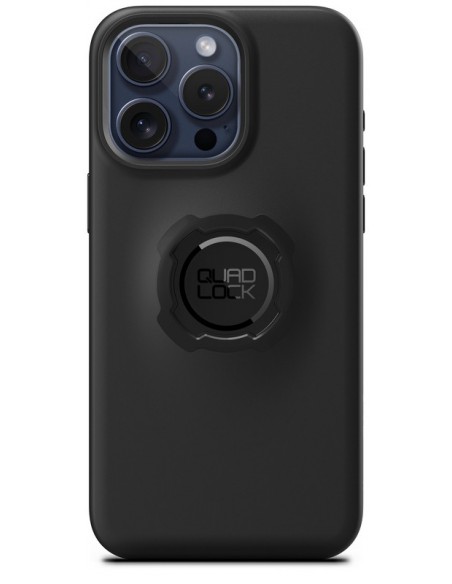 FUNDA  QUAD LOCK - IPHONE 15 PRO MAX