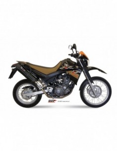 Escape Yamaha Xt 660 X/R 2004 - 2016 Ref. Y.017.L9