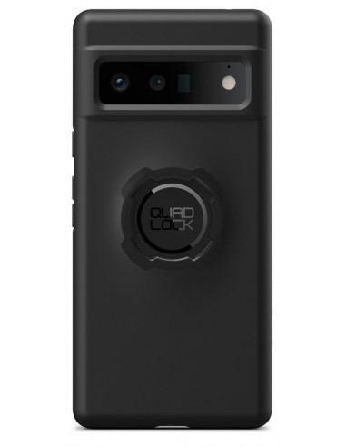 FUNDA  QUAD LOCK - GOOGLE PIXEL 6 PRO