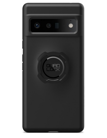 FUNDA  QUAD LOCK - GOOGLE PIXEL 6 PRO