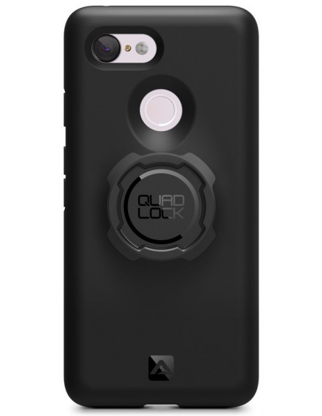 FUNDA DE TELÉFONO QUAD LOCK - GOOGLE PIXEL 3