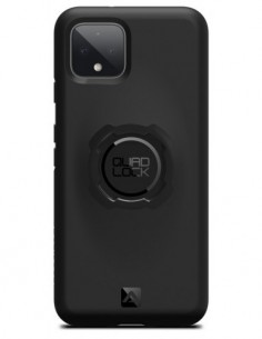 FUNDA  QUAD LOCK - GOOGLE PIXEL 4