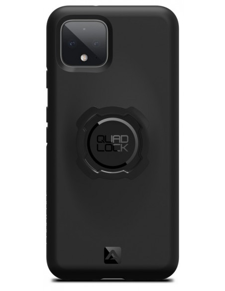 FUNDA  QUAD LOCK - GOOGLE PIXEL 4
