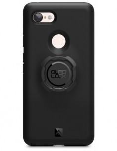 FUNDA  QUAD LOCK - GOOGLE PIXEL 3XL