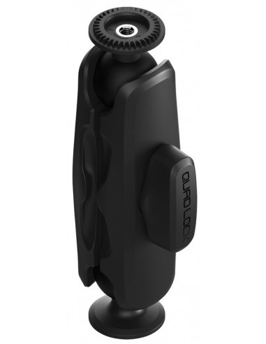 BRAZO DE DOBLE PIVOTE QUAD LOCK 360 - VERSIÓN MEDIA