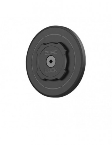 CABEZAL ESTÁNDAR QUAD LOCK MAG