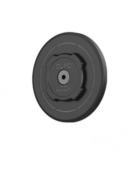 CABEZAL ESTÁNDAR QUAD LOCK MAG