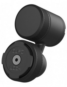 SOPORTE QUAD LOCK REJILLA DE VENTILACIÓN