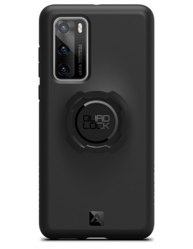 FUNDA  QUAD LOCK - HUAWEI P40