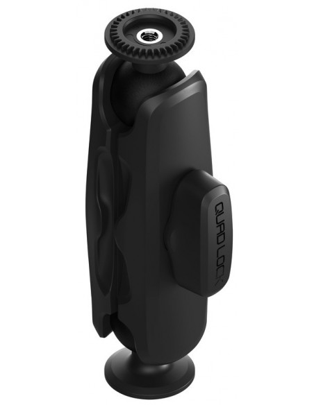 BRAZO DE DOBLE PIVOTE QUAD LOCK 360 - VERSIÓN PEQUEÑA