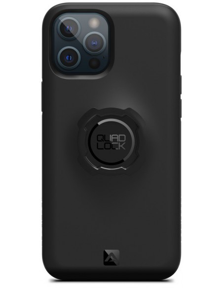 FUNDA  QUAD LOCK - IPHONE 12 PRO MAX