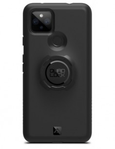 FUNDA  QUAD LOCK - GOOGLE PIXEL 4A (5G)