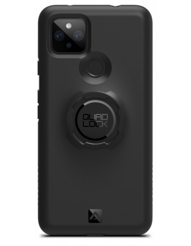 FUNDA  QUAD LOCK - GOOGLE PIXEL 4A (5G)