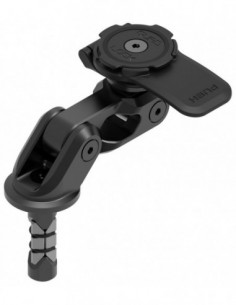 SOPORTE MONTAJE COLUMNA DIRECCIÓN QUAD LOCK PRO