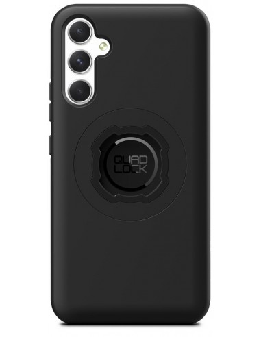 FUNDA QUAD LOCK MAG - SAMSUNG GALAXY A34