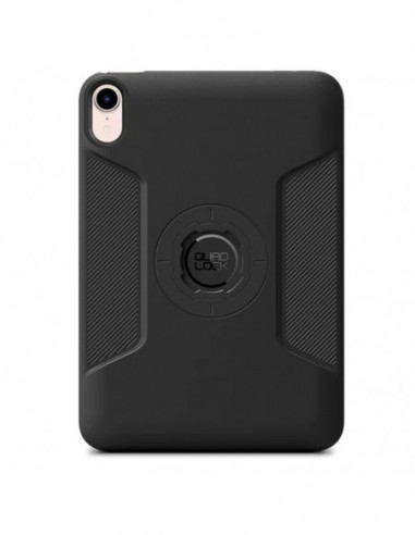 FUNDA QUAD LOCK - IPAD MINI (6TH GEN) FUNDA QUAD LOCK - IPAD MINI (6TH GEN)