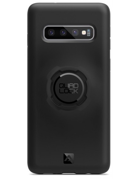 FUNDA  QUAD LOCK - SAMSUNG GALAXY S10