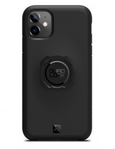FUNDA  QUAD LOCK - IPHONE 11